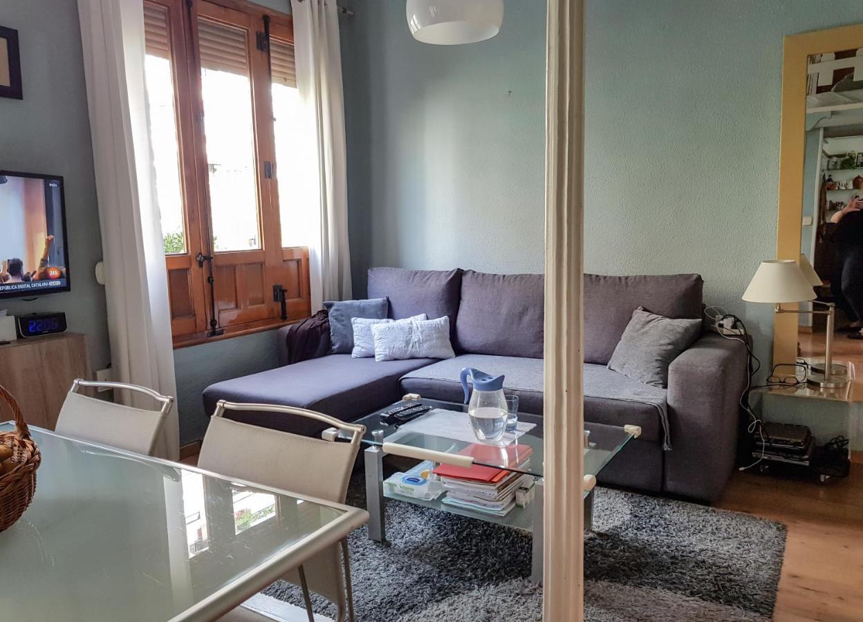 Apartamento Retiro Lägenhet Madrid Exteriör bild